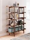 Lyncott Home Office Set