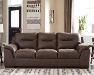 Maderla Sofa image