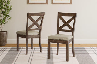 Moriville Dining Chair image