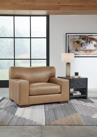 Lombardia Oversized Chair image