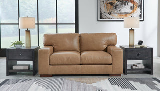 Lombardia Loveseat image