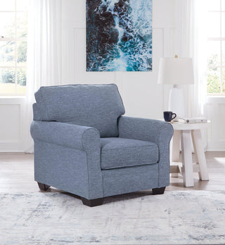 Carissa Manor Chair image