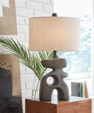 Danacy Table Lamp image