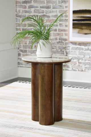 Henfield Accent Table image