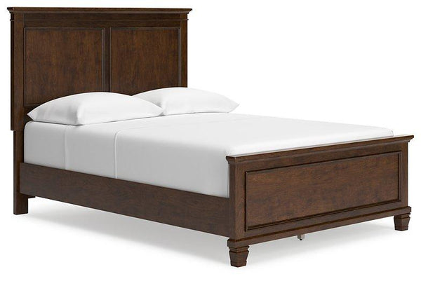 Danabrin Bed