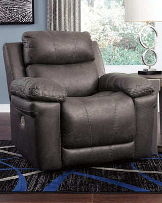 Erlangen Power Recliner image