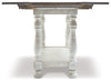 Havalance Sofa/Console Table