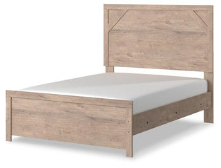 Senniberg Youth Bed image