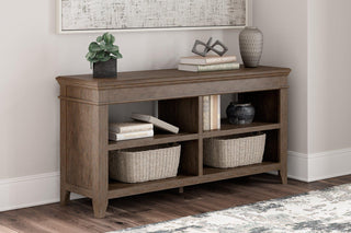 Janismore Credenza image