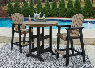 Fairen Trail Outdoor Dining Set image