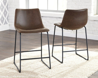 Centiar Counter Height Bar Stool image