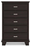 Covetown Chest of Drawers