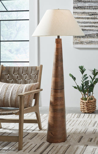 Danset Floor Lamp image