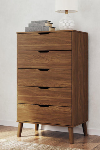 Fordmont Chest of Drawers image