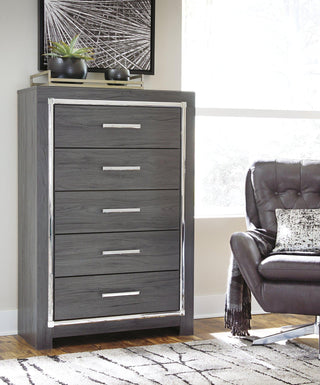 Lodanna Chest of Drawers image