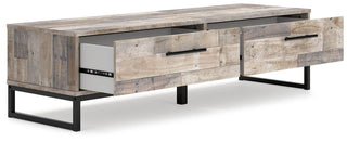 Neilsville Storage Bench image