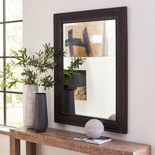 Balintmore Accent Mirror image