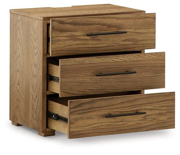 Dakmore Bedroom Set