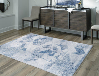 Haddam 5' x 7' Rug image