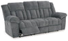 Tip-Off Power Reclining Sofa