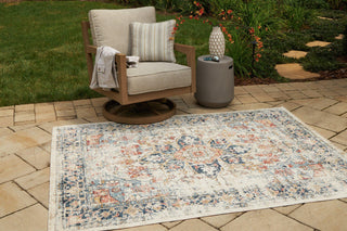 Jarrpage 5' x 7' Rug image