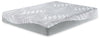 10 Inch Memory Foam Mattress