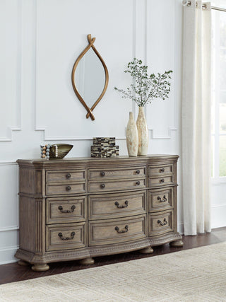 Ardenfield Dresser image