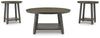 Caitbrook Table (Set of 3) image