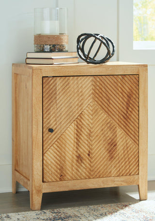 Emberton Accent Cabinet image