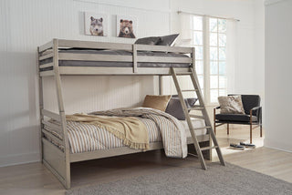 Lettner Bunk Bed image