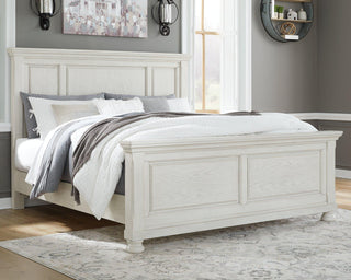 Robbinsdale Bed image