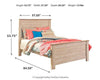 Willowton Bedroom Set