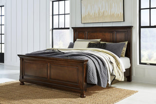 Porter Bed image