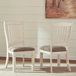 Bolanburg Dining Chair image