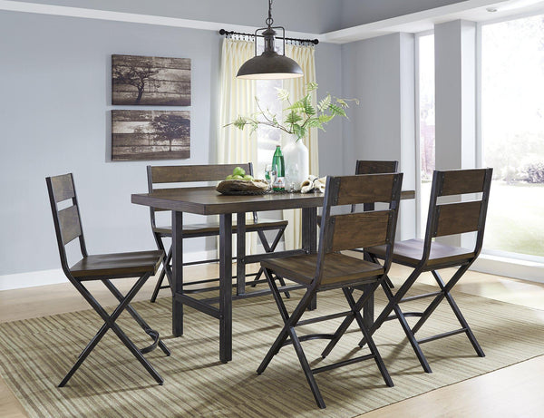 Kavara Counter Height Dining Table