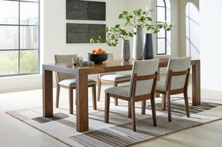 Kraeburn Dining Room Set image