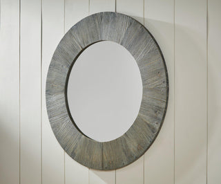 Daceman Accent Mirror image