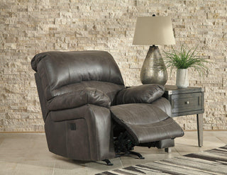 Dunwell Power Recliner image