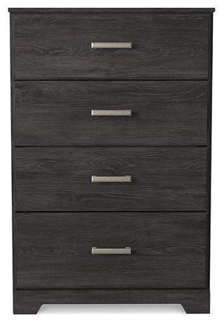 Belachime Chest of Drawers image