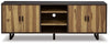 Bellwick Accent Cabinet