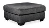 Accrington Oversized Ottoman