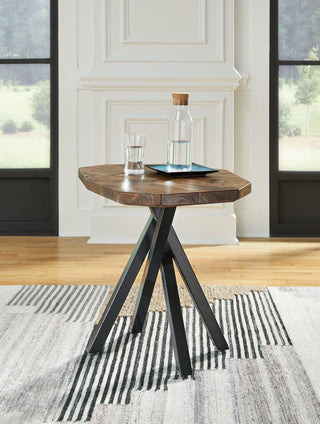 Haileeton End Table image