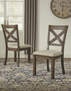 Moriville Dining Chair