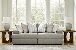 Avaliyah Sectional Loveseat image