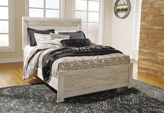 Bellaby Bedroom Set image