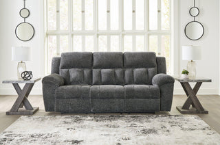 Frohn Reclining Sofa image