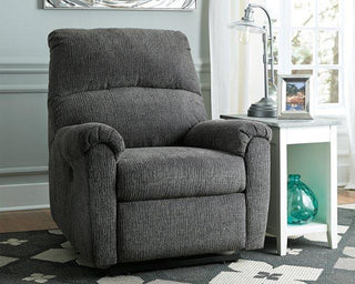 McTeer Power Recliner image