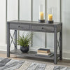 Freedan Sofa/Console Table