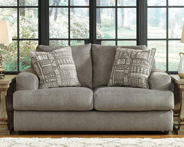 Soletren Loveseat