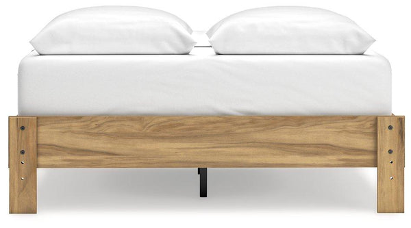 Bermacy Bed